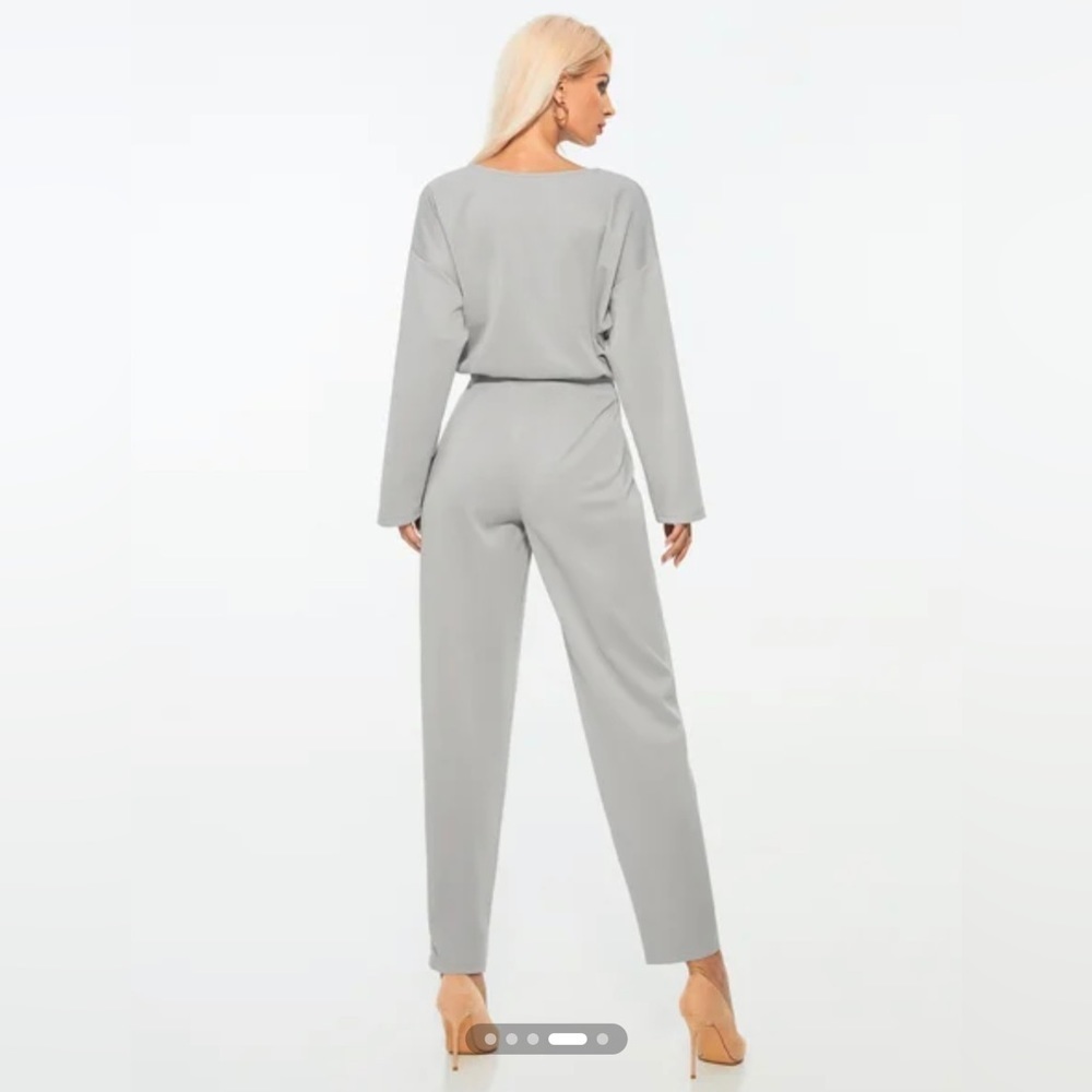 STYLEWE Thick Pants Women Multiple Sizes Gray - Picture 8 of 12